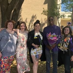 Meet your Posher, Kimberly